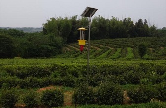 農用殺蟲燈的日常應用