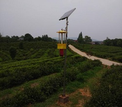 農用殺蟲燈的日常應用